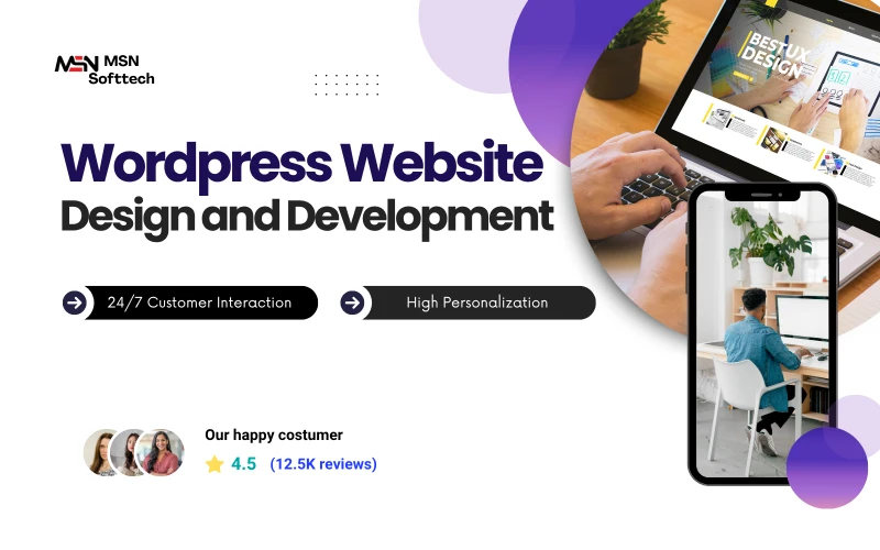 Web Development